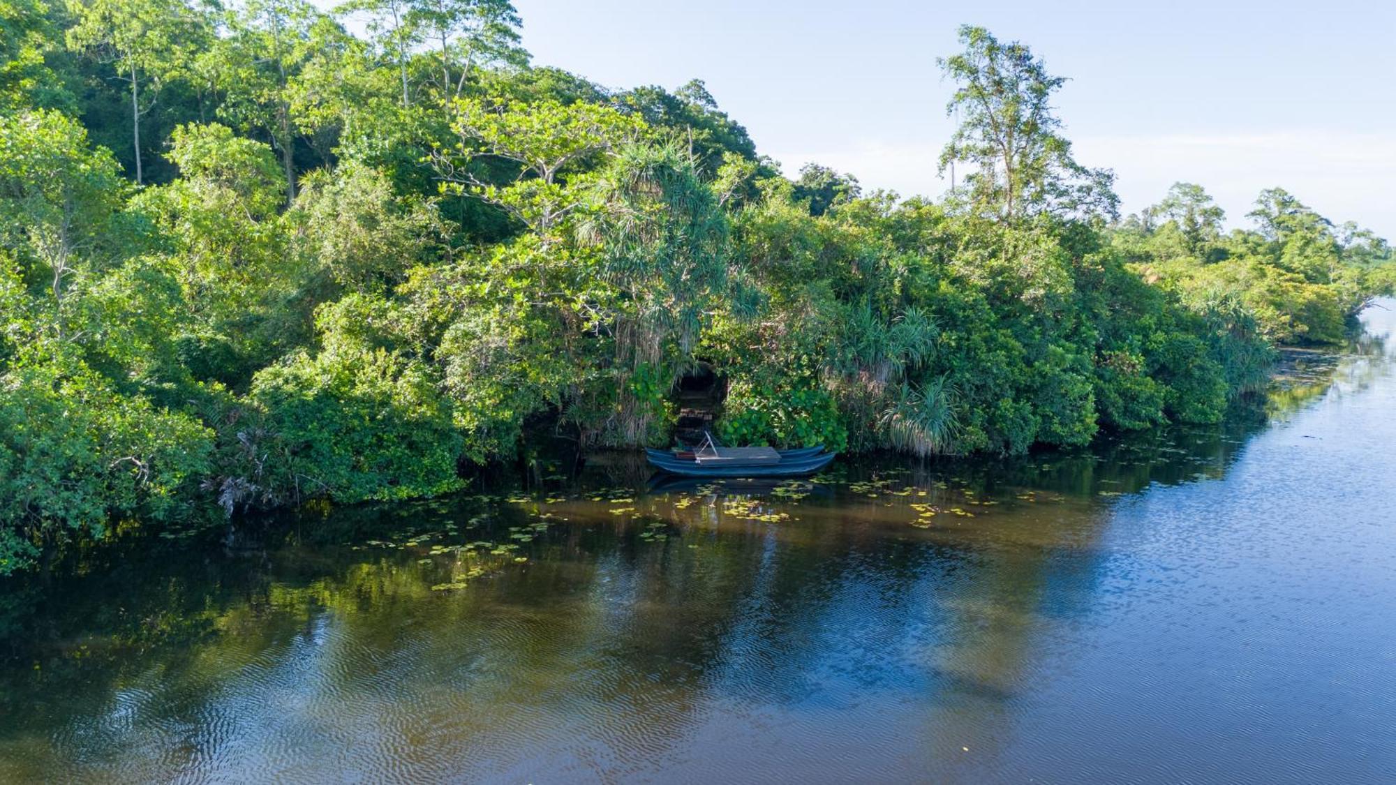 Minnehaha Bentota Exterior foto