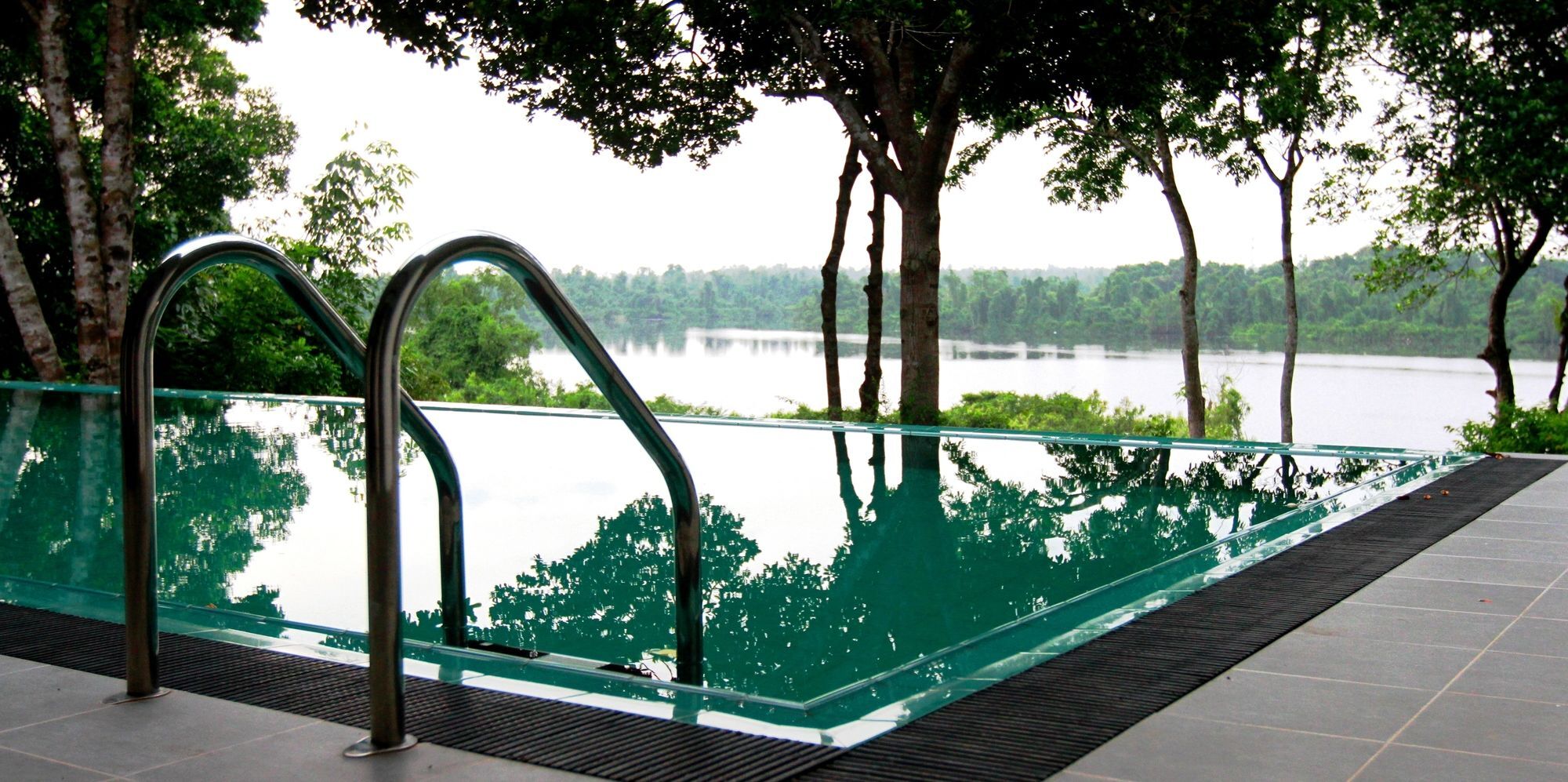 Minnehaha Bentota Exterior foto