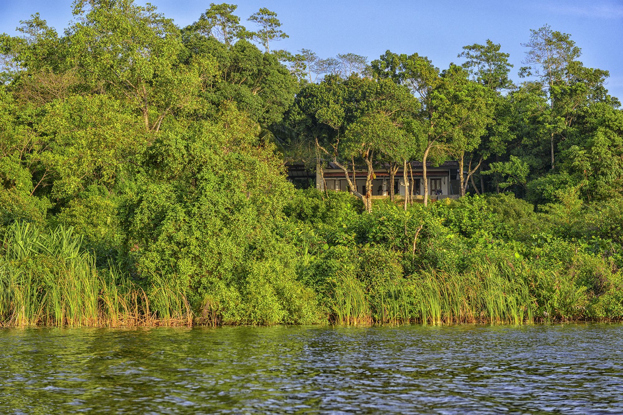 Minnehaha Bentota Exterior foto